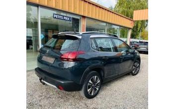 Peugeot 2008 Pierrelaye