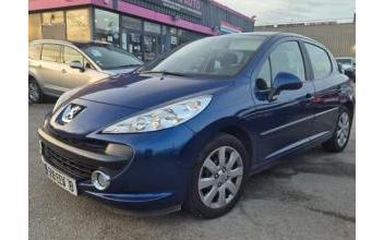 Peugeot 207 Coignières