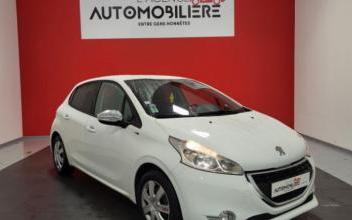 Peugeot 208 Chambray-lès-Tours