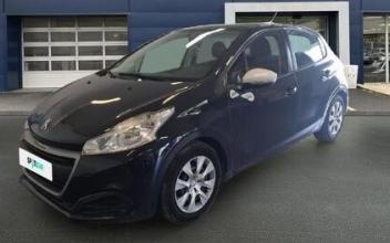 Peugeot 208 Souillac