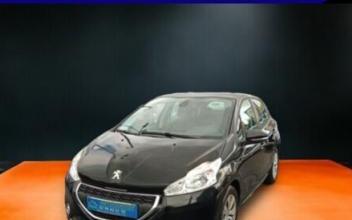 Peugeot 208 Guipavas