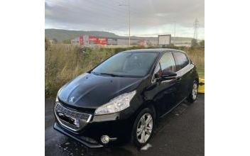 Peugeot 208 Rouen