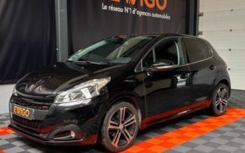 Peugeot 208 Reims