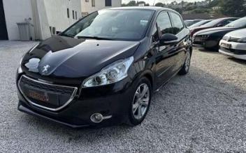 Peugeot 208 Antibes