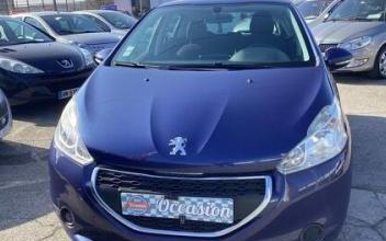 Peugeot 208 Calais