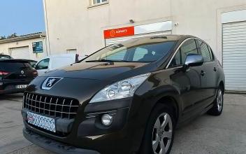 Peugeot 3008 Le-Crès