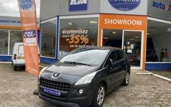 Peugeot 3008 Amilly