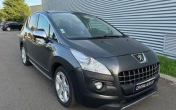 Peugeot 3008 Saint-Avertin