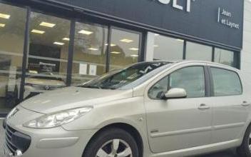 Peugeot 307 Lanta