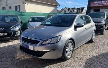 Peugeot 308 Villeparisis