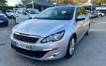 Peugeot 308 sw Les-Pennes-Mirabeau