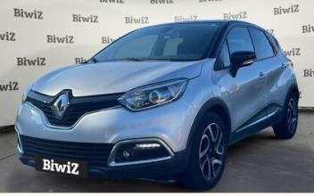 Renault captur Mulhouse