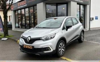 Renault captur Mont-de-Marsan