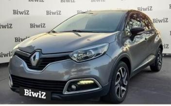 Renault captur Wittelsheim