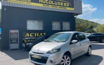 Renault Clio Draguignan