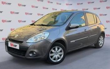 Renault clio Nice