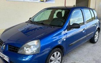 Renault clio Ecuelles