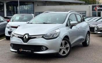 Renault clio Chambourcy