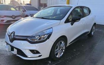 Renault clio iv Saint-Herblain