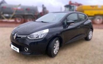 Renault clio iv Bussy-Saint-Georges