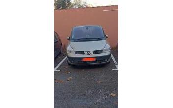 Renault espace Cavaillon