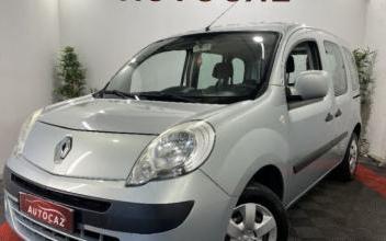 Renault Kangoo Thiers