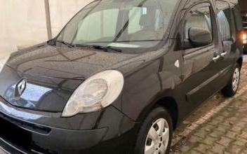 Renault kangoo Châtillon-en-Vendelais