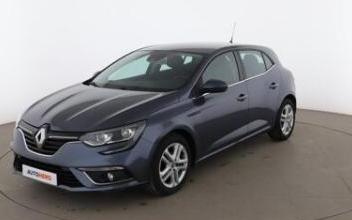 Renault megane Issy-les-Moulineaux