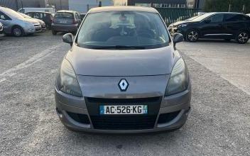 RENAULT Megane Rambouillet