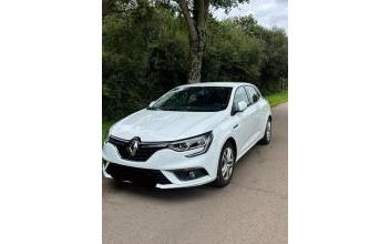 Renault megane iv Landivisiau