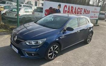 RENAULT Megane IV Morigny-Champigny