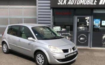 Renault scenic L'Union