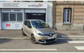 Renault scenic Le-Havre