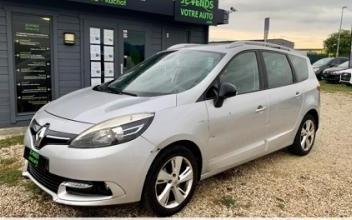 Renault scenic Chatuzange-le-Goubet