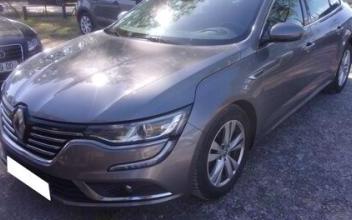 Renault talisman Villiers-en-Bière