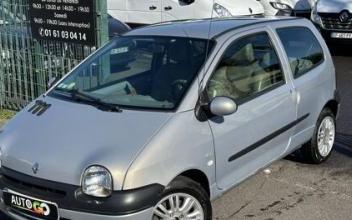 Renault twingo Pierrelaye