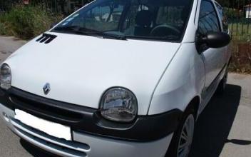 Renault twingo Antibes