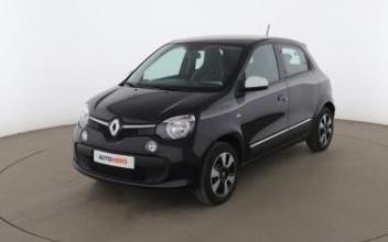 Renault twingo Issy-les-Moulineaux