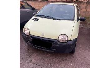 Renault twingo Saint-Jean-de-Védas