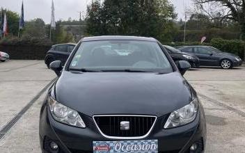 Seat Ibiza Bennecourt