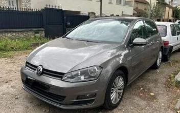 Volkswagen golf Pierrefitte-sur-Seine