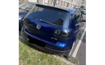 Volkswagen golf Montereau-Fault-Yonne