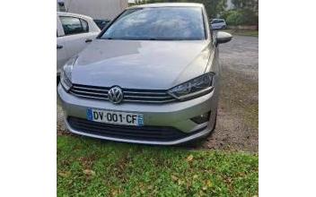 Volkswagen golf sw Bordeaux