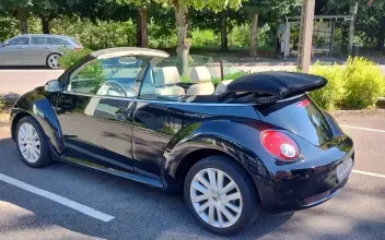 Volkswagen New Beetle Cosnes-et-Romain