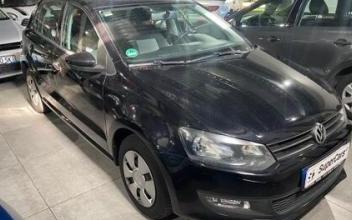 Volkswagen polo Cugnaux