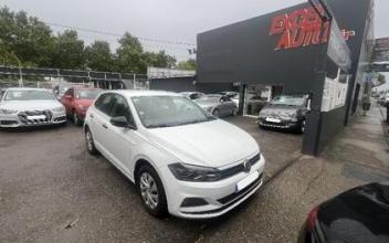 Volkswagen polo Nîmes