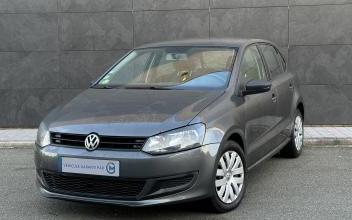 Volkswagen Polo Coignières