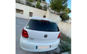 Volkswagen polo Toulon