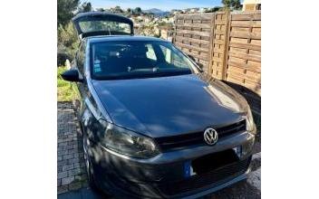 Volkswagen polo Nice