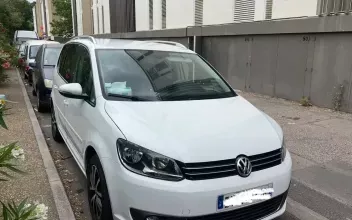 Volkswagen Touran Béziers